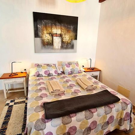Luana Apartment 테기세 외부 사진