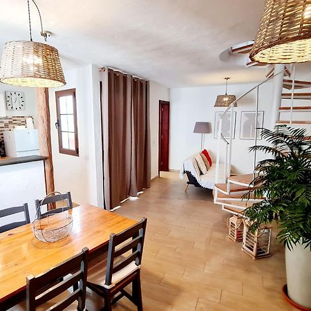 Luana Apartment 테기세 외부 사진