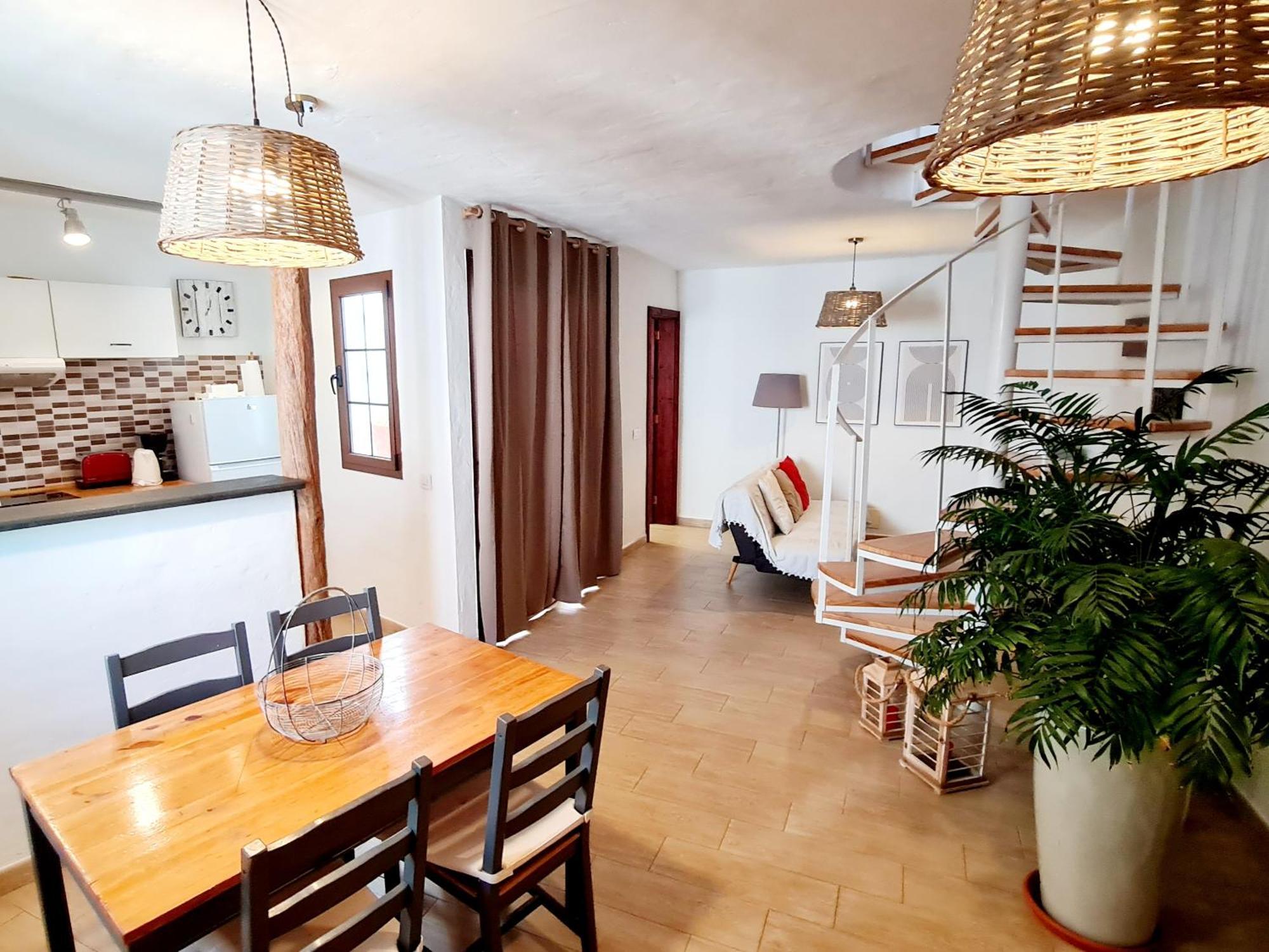 Luana Apartment 테기세 외부 사진